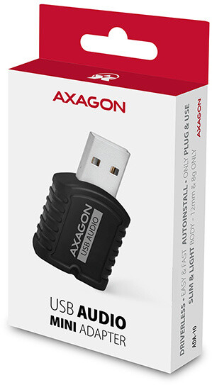 AXAGON ADA-10 USB2.0