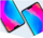 Xham mbrojtës 3MK Hard Glass Max Lite për Samsung Galaxy A35 A55 5G, i tejdukshëm