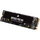 SSD CORSAIR MP600 PRO NH, 8TB, M.2 NVMe