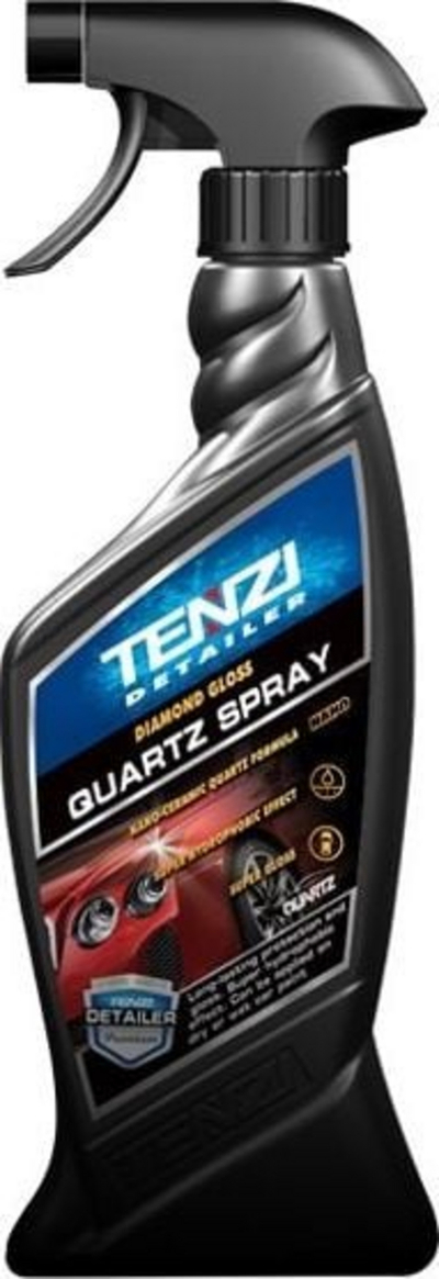 Tenzi Quartz Spray за заштита на каросерија, 600 ml