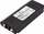 Bateri zëvendësuese Hiab AMH0627 AX HI6692 XS Drive HIA7220, 2000mAh, 7.2V, e zezë