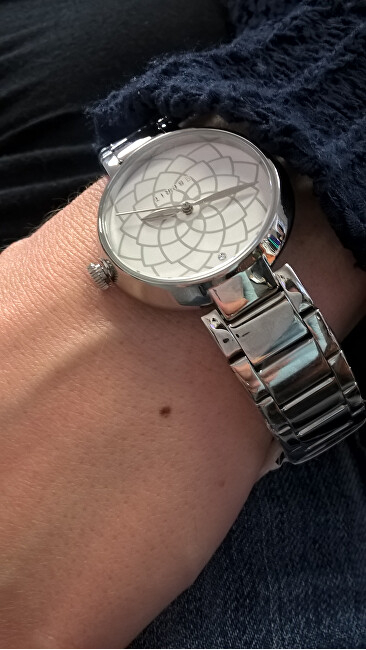 Orë dore Esprit TP10903 Silver ES109032001