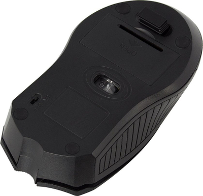 Maus wireless Ewent EW3221, optik 1200 dpi, 2.4 GHz, i zi