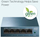 Switch TP-LINK LS105G