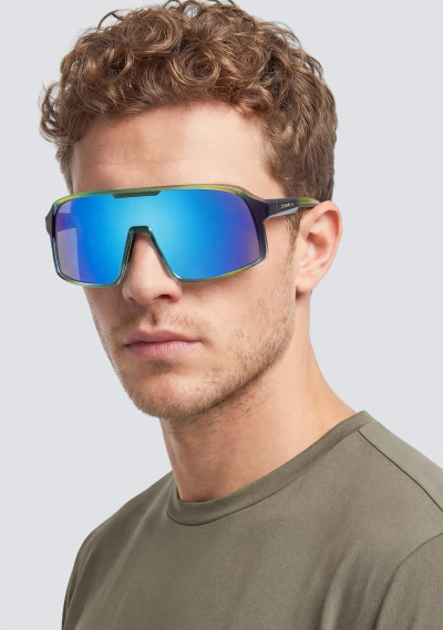 Syze Dielli Wind Grad Blue