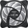 Ftohës Chieftec ZF-1225RGB, 120 mm