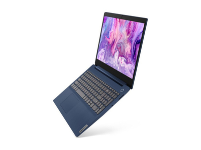 Laptop Lenovo IdeaPad 3-15IIL05K2, 15.6", 8 GB RAM, 512 GB SSD, Core i5-1035G1, Intel® UHD Graphics, i kaltër i errët