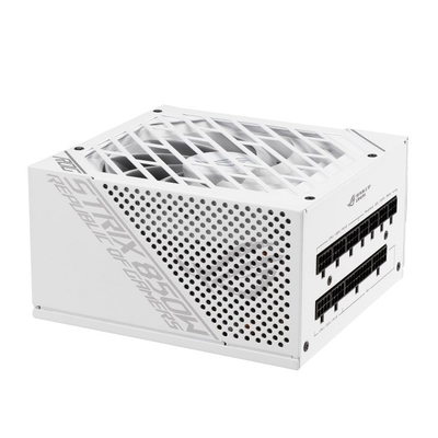 Furnizues me energji Asus ROG Strix, 850W, 80 Plus Gold, i bardhë