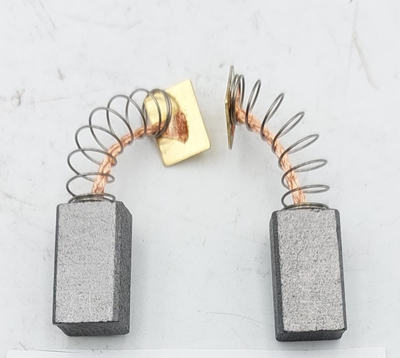Furra karboni Dedra Electrographite, për mikser DED7930, set 2 copë