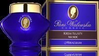 Krem nate Miraculum Pani Walewska Classic Rich, lëkurë e pjekur, 50ml