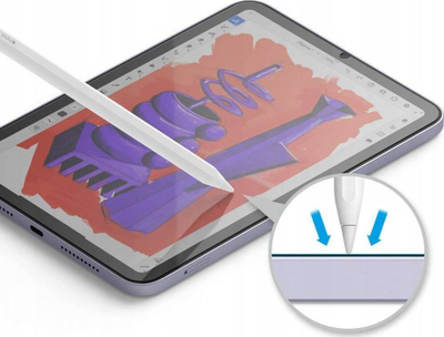 Xham mbrojtës Hofi Glass Pro+ për Samsung Galaxy Tab A9+ 11", transparnet