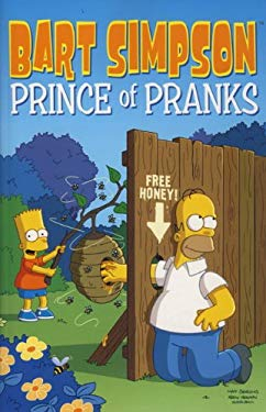 Bart Simpson - Matt Groening