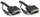 Kabllo HDMI Blue Diamond, M në Mini HDMI M, 6\", e zezë