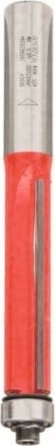 Freza prerëse Bosch Accessories 2608629384, karbid, bosht 12 mm, e kuqe