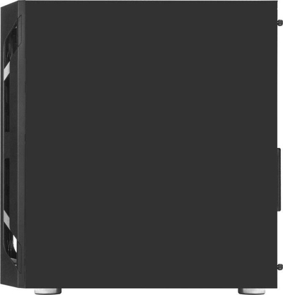 Kasë SilverStone Fara H1M, Mini Tower