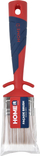 Furçë fasade Workit Facade Brush 50 x 20 mm, dorezë ergonomike, shumëngjyrëshe