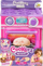 Set lojrash Cookeez Makery Surprise Pet Cinnamon Roll, playset interaktiv me erë kanellë, shumëngjyrësh
