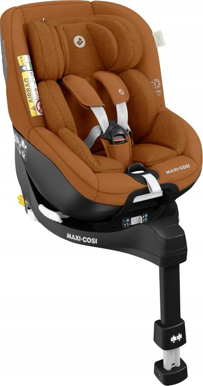 Karrige veture Maxi Cosi Mica Pro i-Size, 0-18 kg, e kaftë