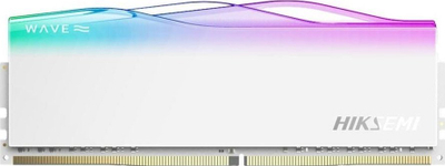 Memorie HIKSEMI WarHawk, DDR4, 16 GB, 3600 MHz, CL18, HSC416U36A02Z4
