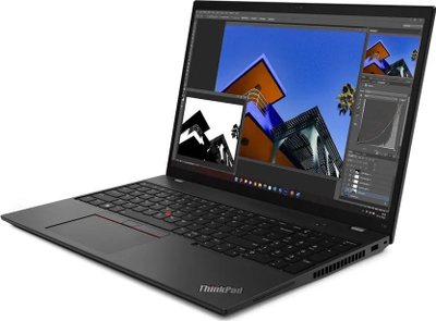 Laptop Lenovo ThinkPad T16 G2, 16", AMD Ryzen 7 PRO 7840U, 16 GB RAM, 1 TB SSD, i zi