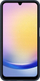Mbulesë telefoni Samsung Galaxy A25 5G Card Slot Cover, TPU, me xhep karte, blu e zezë
