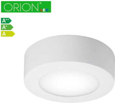 Ndriçues Orion (O-600-0145), 18W