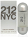 Parfum Carolina Herrera 212 NYC Women EDT, 5ml, për gra