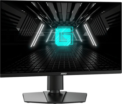 Monitor gaming MSI G255PF E2, 24.5", Full HD, 180Hz, i zi