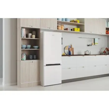 Frigorifer INDESIT LI6 S2E W, 272L