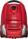 Fshesë me korent Concept VP8224 Refresh, 700W, me qese 3.5L, e kuqe
