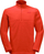 Xhaketë për meshkuj Jack Wolfskin Men's Gecko, L, e kuqe