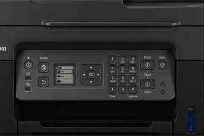 Printer multifunksional Canon PIXMA G4570, inkjet, Wi‑Fi, i zi