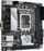 Pllakë amë Asus PRIME H610I-PLUS-CSM