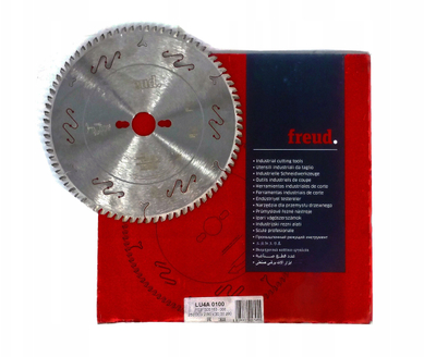 Teh rrethor Freud F03FS05163, 250mm, plastik, ngjyrë argjendi