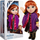 Kukull Disney Frozen II Anna, 32 cm