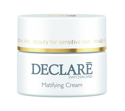 Krem për fytyrë DECLARÉ Pure Balance, 50 ml
