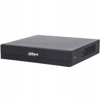DVR Dahua NoName XVR1B04-I/T, 4 kanale, për kamera AHD HD CVI HD TVI CVBS IP, i zi