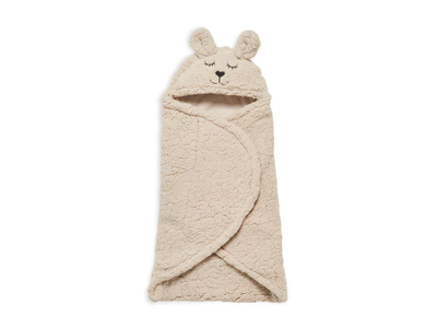 Mbeshtjellëse për bebe Bunny