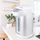 Ngrohës elektrik uji Maestro MR-084, 4.5L, i bardhë