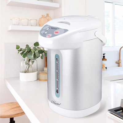 Ngrohës elektrik uji Maestro MR-084, 4.5L, i bardhë