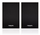 Altoparlantë Philips SPA20/00, 7W, sistem 2.0 me kabllo, të zinj