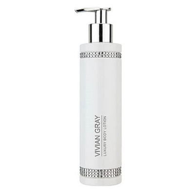 Losion për trup Vivian Gray White Crystals 250 ml
