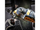 Multi-vegël oscilluese DEWALT DCS355N XR, 18V, brushless, pa bateri
