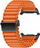 Rrip ore Samsung Trail Band për Galaxy Watch Ultra, sportiv, bezhë
