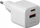 Karikues muri 4smarts 540122, 20W, USB C edhe USB A, i bardhë
