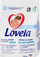 Прашок за перење Lovela White, за бели алишта, 1300 g