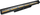 LED bar Evolights Lumen DMX Pix Bar, 6x60W, Warm White, i zi