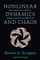 Nonlinear Dynamics and Chaos - Steven H Strogatz