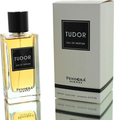 Eau de Parfum Pendora Scents Tudor, 100ml