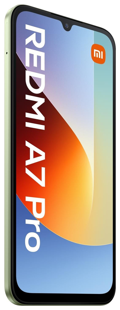 Telefoni Xiaomi Redmi A7 Pro, 6.9", 4GB RAM, 64GB, Palm Green